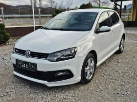 VW Polo 1.0R-LINE NAVI, снимка 1