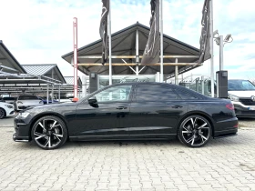 Audi A8 50TDI#LONG#FULL FULL FULL#114000KM#EXCLUSIVE | Mobile.bg    7