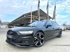 Обява за продажба на Audi A8 50TDI#LONG#FULL FULL FULL#114000KM#EXCLUSIVE ~ 109 999 лв. - изображение 1