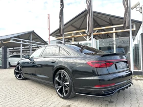 Обява за продажба на Audi A8 50TDI#LONG#FULL FULL FULL#114000KM#EXCLUSIVE ~ 109 999 лв. - изображение 3