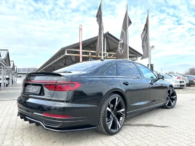 Audi A8 50TDI#LONG#FULL FULL FULL#114000KM#EXCLUSIVE | Mobile.bg    5