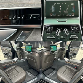 Audi A8 50TDI#LONG#FULL FULL FULL#114000KM#EXCLUSIVE | Mobile.bg    13