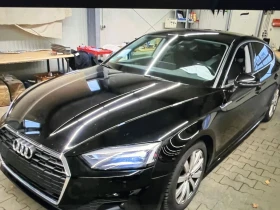 Audi A5 AUDI A5 Sportback 35 TDI S TRONIC , снимка 2