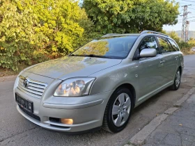 Toyota Avensis 2, 000D4D EURO4 | Mobile.bg    4