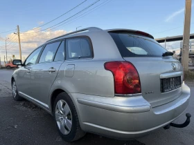 Toyota Avensis 2, 000D4D EURO4, снимка 4