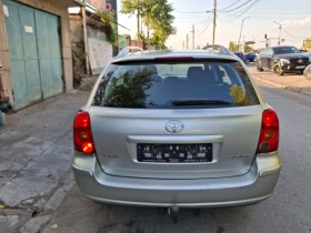 Toyota Avensis 2, 000D4D EURO4 | Mobile.bg    6