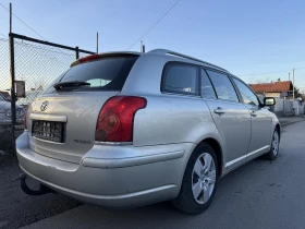 Toyota Avensis 2, 000D4D EURO4, снимка 6