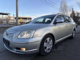 Toyota Avensis 2, 000D4D EURO4 - 5999 лв. - 63903040 | Car24.bg