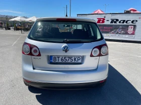 VW Golf Plus 1.6 102 k.c. BSE . | Mobile.bg    5