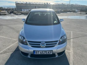 VW Golf Plus 1.6 102 k.c. BSE подгрев.мултиволан, снимка 3