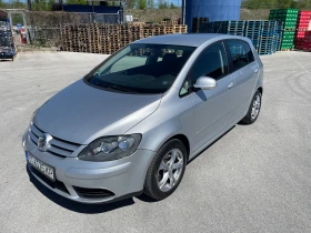 VW Golf Plus