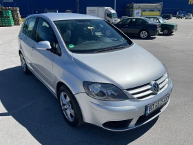 VW Golf Plus 1.6 102 k.c. BSE . | Mobile.bg    2