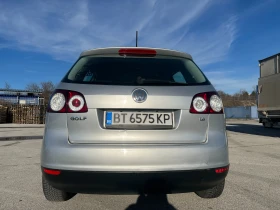 VW Golf Plus 1.6 102 k.c. BSE подгрев.мултиволан, снимка 6