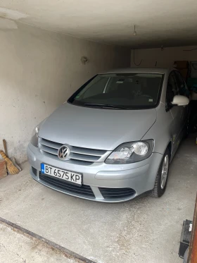 VW Golf Plus 1.6 102 k.c. BSE . | Mobile.bg    14