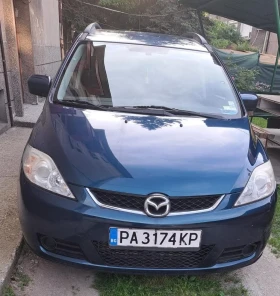  Mazda 5