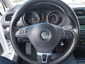 VW Golf 1, 6TDI 105ps HIGHLINE, снимка 10