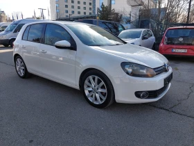 VW Golf 1, 6TDI HIGHLINE 1