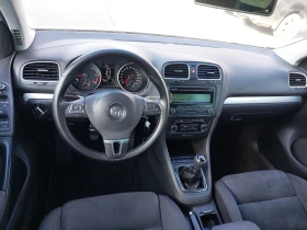 VW Golf 1, 6TDI 105ps HIGHLINE, снимка 6