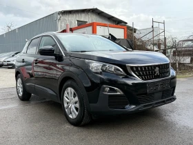 Peugeot 3008 1.6 BlueHDi (120 кс) Euro 6 , Ръчни 6 скорости, снимка 1