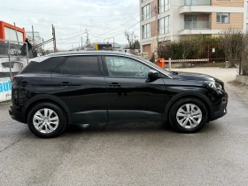 Peugeot 3008 1.6 BlueHDi (120 кс) Euro 6 , Ръчни 6 скорости, снимка 5