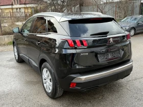 Peugeot 3008 1.6 BlueHDi (120 кс) Euro 6 , Ръчни 6 скорости, снимка 8