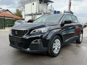 Peugeot 3008 1.6 BlueHDi (120 кс) Euro 6 , Ръчни 6 скорости, снимка 3