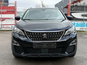 Peugeot 3008 1.6 BlueHDi (120 кс) Euro 6 , Ръчни 6 скорости, снимка 2