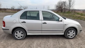 Skoda Fabia 1, 9 SDI 64кс, снимка 8