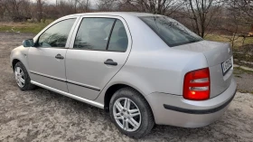 Skoda Fabia 1, 9 SDI 64кс, снимка 6