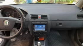 Skoda Fabia 1, 9 SDI 64кс, снимка 13