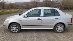 Skoda Fabia 1, 9 SDI 64кс, снимка 7