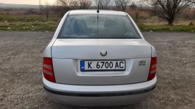 Skoda Fabia 1, 9 SDI 64кс, снимка 9