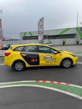 Kia Ceed TAXI, снимка 8