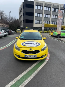 Kia Ceed TAXI, снимка 10