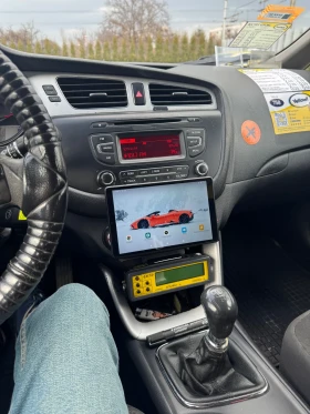 Kia Ceed TAXI, снимка 15