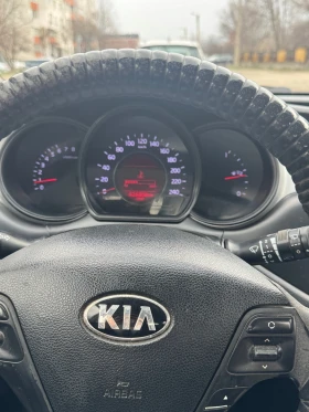 Kia Ceed TAXI, снимка 16