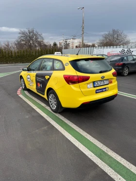 Kia Ceed TAXI, снимка 3