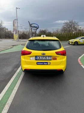 Kia Ceed TAXI, снимка 4