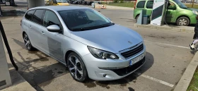 Peugeot 308, снимка 1