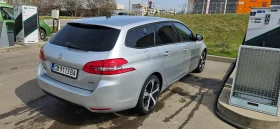 Peugeot 308, снимка 4