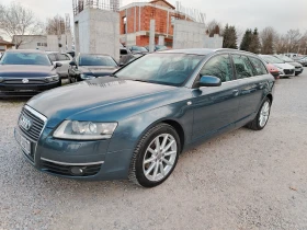 Audi A6 2.7TDI-180к.с/НАВИГАЦИЯ/КЛИМАТРОНИК/ПАРКТРОНИК!!! , снимка 3