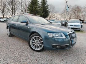 Audi A6 2.7TDI-180к.с/НАВИГАЦИЯ/КЛИМАТРОНИК/ПАРКТРОНИК!!! , снимка 1