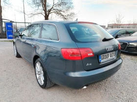 Audi A6 2.7TDI-180к.с/НАВИГАЦИЯ/КЛИМАТРОНИК/ПАРКТРОНИК!!! , снимка 5