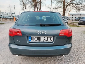 Audi A6 2.7TDI-180к.с/НАВИГАЦИЯ/КЛИМАТРОНИК/ПАРКТРОНИК!!! , снимка 6