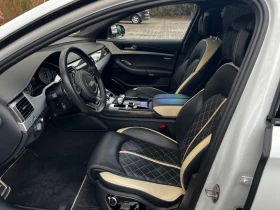 Обява за продажба на Audi S8 PLUS/4.0TFSI/605HP/V8/QUATTRO/XENON/CAM/AMBI/339v ~ 151 699 лв. - изображение 10
