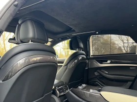 Audi S8 PLUS/4.0TFSI/605HP/V8/QUATTRO/XENON/CAM/AMBI/339v - 151699 лв. - 65235177 | Car24.bg