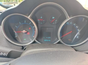 Обява за продажба на Chevrolet Cruze ~8 000 лв. - изображение 6