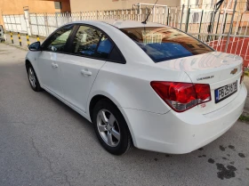 Обява за продажба на Chevrolet Cruze ~8 000 лв. - изображение 2