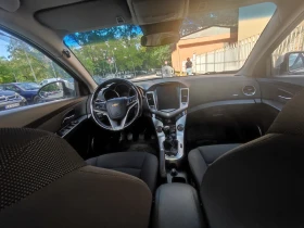 Обява за продажба на Chevrolet Cruze ~8 000 лв. - изображение 9