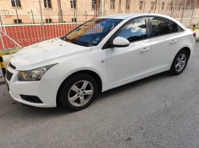 Обява за продажба на Chevrolet Cruze ~8 000 лв. - изображение 1